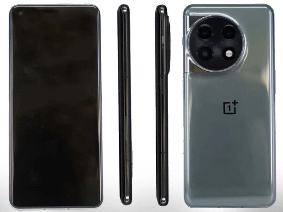 OnePlus 11