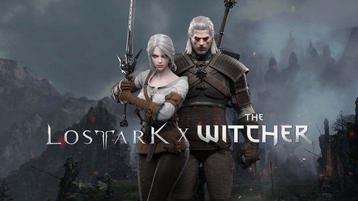 Evento Witcher