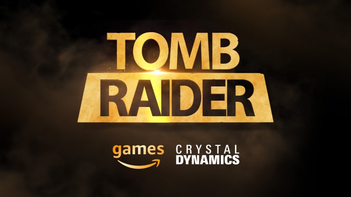 Amazon Games ha llegado a un acuerdo con Crystal Dynamics para un nuevo título multiplataforma de Tomb Raider. Amazon Games ha llegado a un acuerdo con Crystal Dynamics para publicar un nuevo título multiplataforma de Tomb Raider.