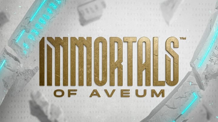 Se dice que el primer proyecto de Ascendant Studios, Immortals of Aveum, será un shooter mágico en primera persona para un solo jugador. Se dice que el primer proyecto de Ascendant Studios, Immortals of Aveum, es un próximo shooter mágico en primera persona para un solo jugador.