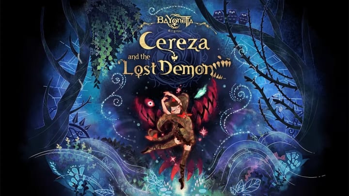 Bayonetta Origins: Cereza and the Lost Demon, la próxima precuela de acción y aventura de PlatinumGames, saldrá a la venta el 17 de marzo de 2023. Bayonetta Origins: Cereza and the Lost Demon, la próxima precuela de acción y aventura de PlatinumGames, saldrá a la venta el 17 de marzo de 2023.