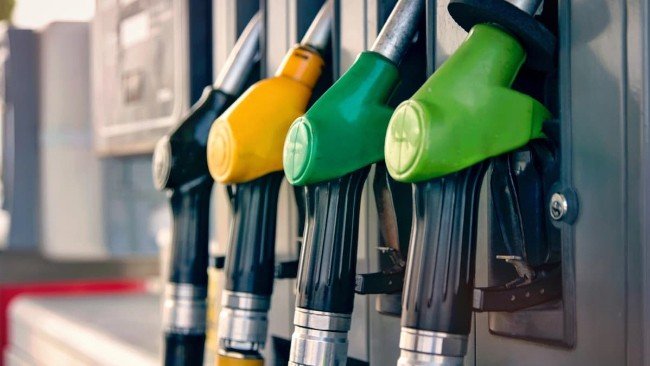 Combustibles en Portugal