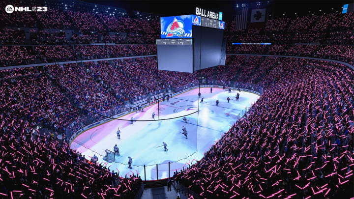 Cómo desactivar el Matchmaking entre plataformas en NHL 23 Cómo desactivar el Matchmaking entre plataformas en NHL 23