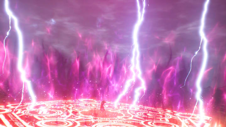 Apocalipsis en Crisis Core: Final Fantasy VII Reunión Apocalypse en Crisis Core: Final Fantasy VII Reunion