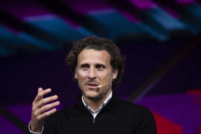 Diego Forlán