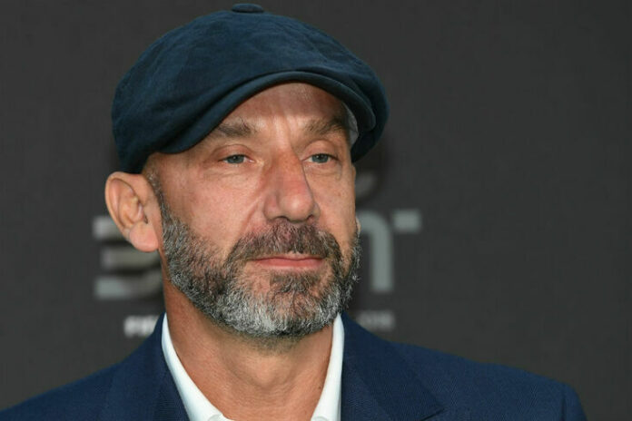 Gianluca Vialli