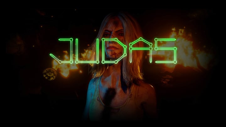 Se dice que el primer proyecto de Ghost Story, Judas, será un juego de acción en primera persona, narrativo y para un jugador. Se dice que el primer proyecto de Ghost Story, Judas, será un juego de acción en primera persona, narrativo y para un solo jugador.