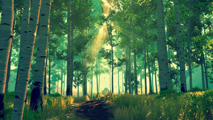 Firewatch está entre la lista de juegos que abandonan PC Game Pass este mes. Firewatch está entre la lista de juegos que abandonan PC Game Pass este mes.