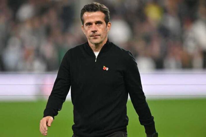 Marco Silva