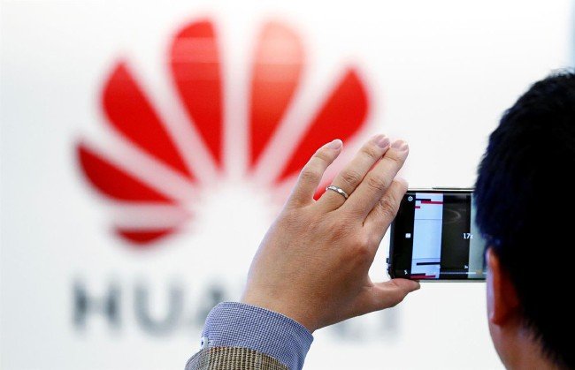 Huawei España