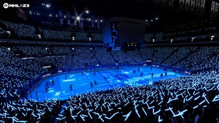 NHL 23 Cyber Monday 2022 Ofertas NHL 23 Cyber Monday 2022 Ofertas