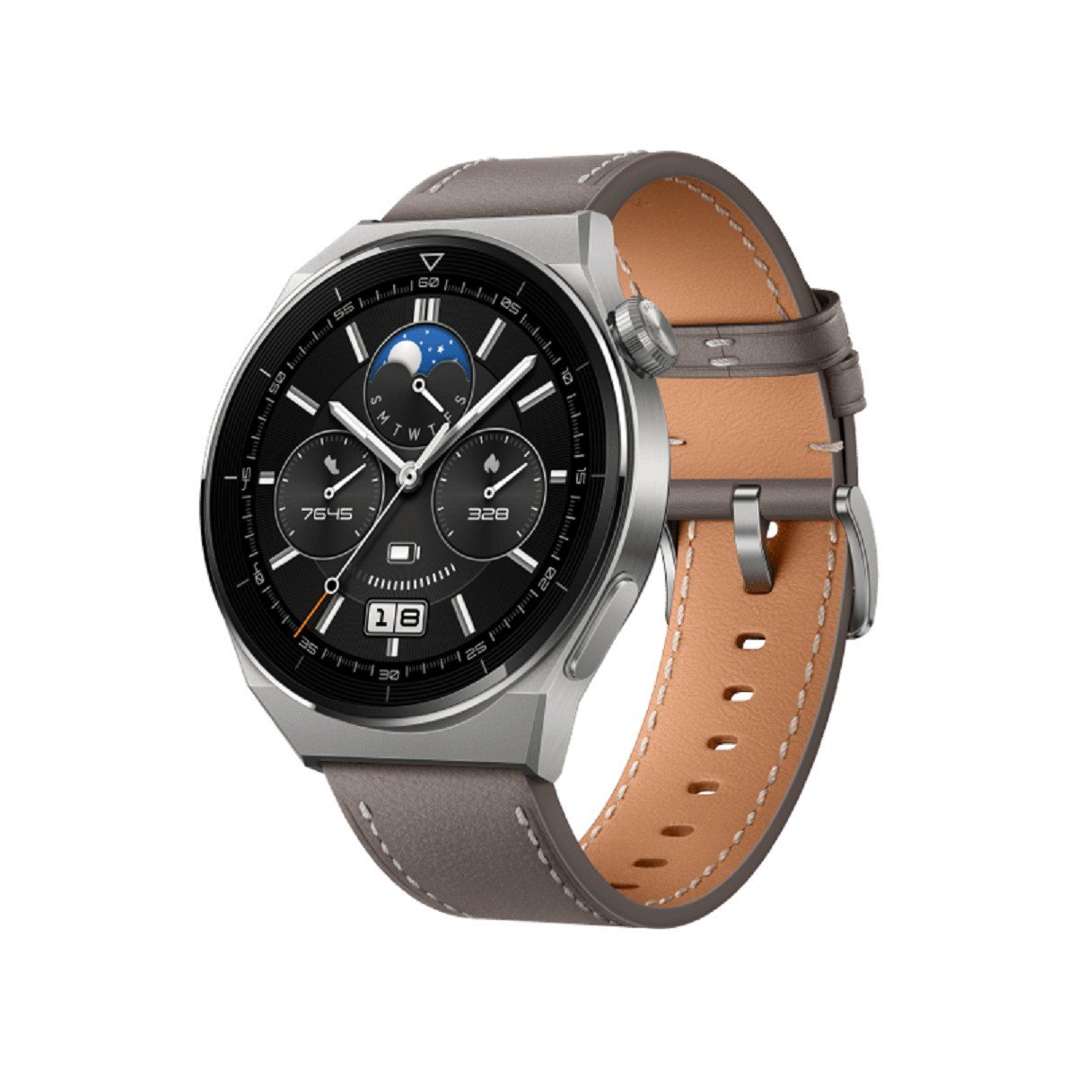 Huawei Watch GT 3 Pro