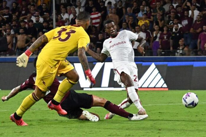 Wijnaldum sólo ha jugado un partido esta temporada