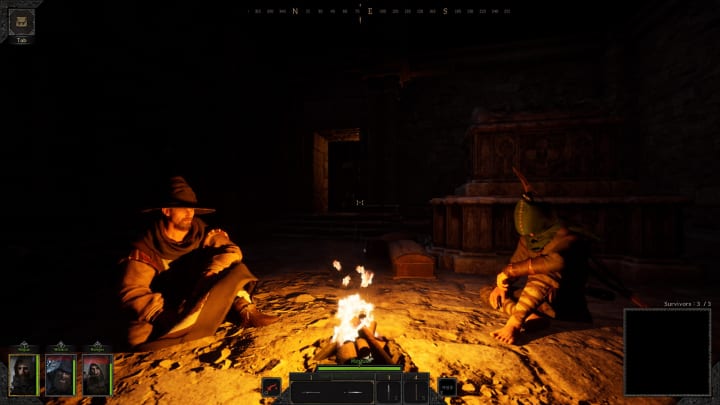 El Playtest Alfa #3 de Dark and Darker fue lanzado el 16 de Diciembre de 2022. El Playtest Alfa #3 de Dark and Darker se lanzó el 16 de diciembre de 2022.