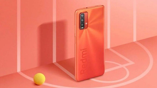 Xiaomi Redmi 9T