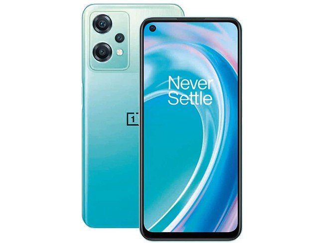 Smartphone OnePlus Nord CE 2 Lite 5G