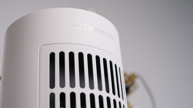 Xiaomi Home Smart Tower Heater Lite