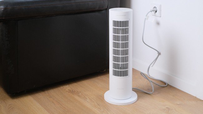 Xiaomi Home Smart Tower Heater Lite