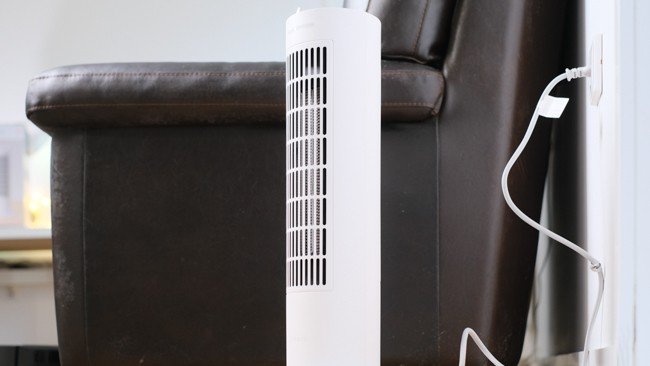 Xiaomi Home Smart Tower Heater Lite