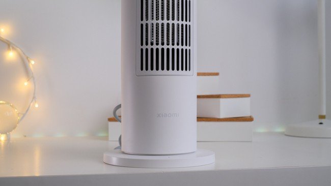 Xiaomi Home Smart Tower Heater Lite