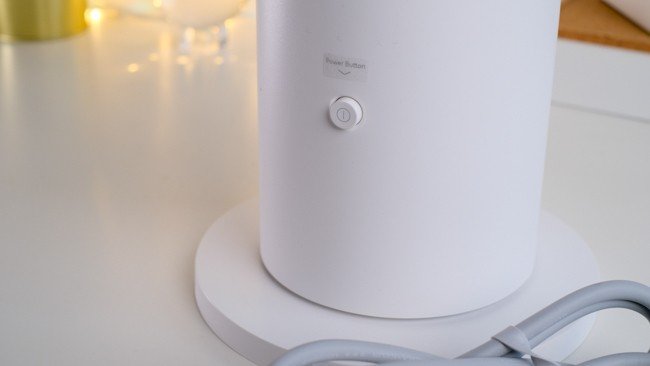 Xiaomi Home Smart Tower Heater Lite