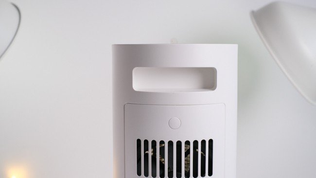 Xiaomi Home Smart Tower Heater Lite