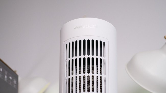 Xiaomi Home Smart Tower Heater Lite