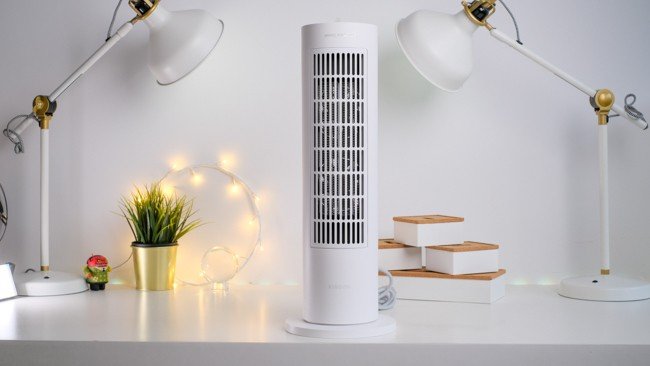 Xiaomi Home Smart Tower Heater Lite