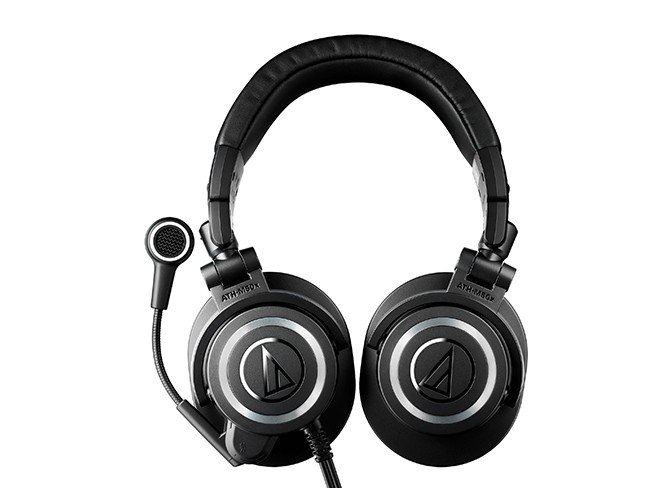 Audio-Technica ATH-M50xSTS