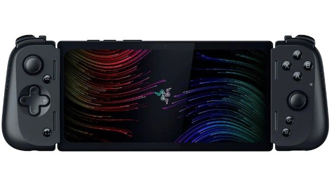 Razer Edge 5G