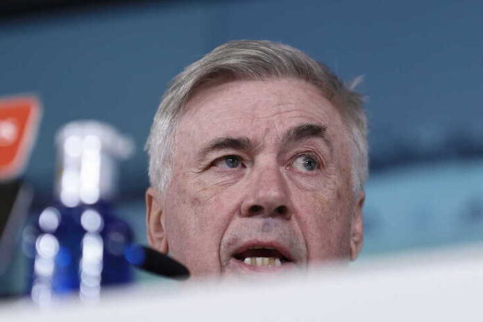 Carlo Ancelotti