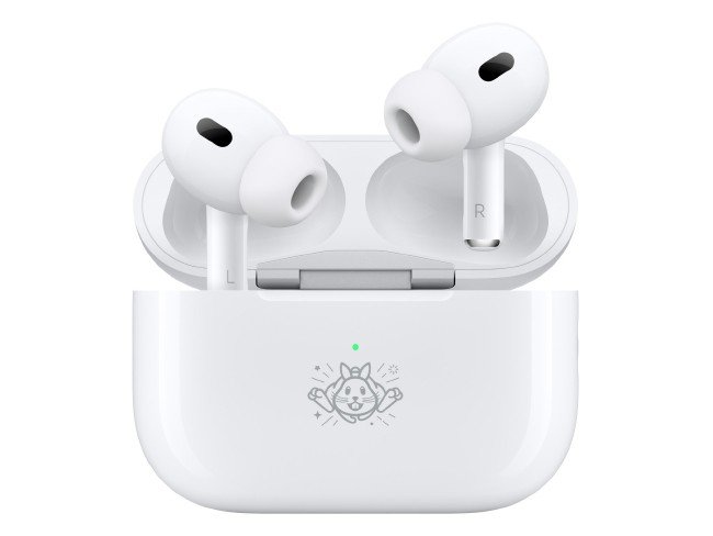 Apple AirPods Pro 2 Año del Conejo