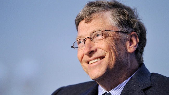 Bill Gates