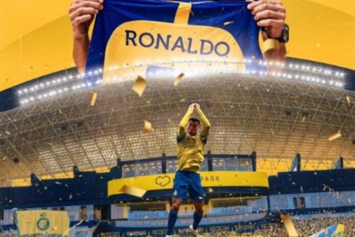 Ronaldo