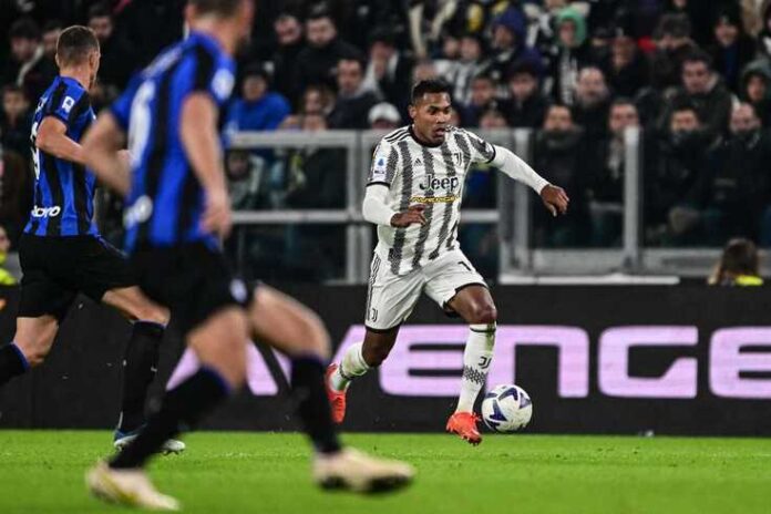 Alex Sandro