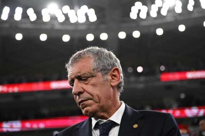 Fernando Santos