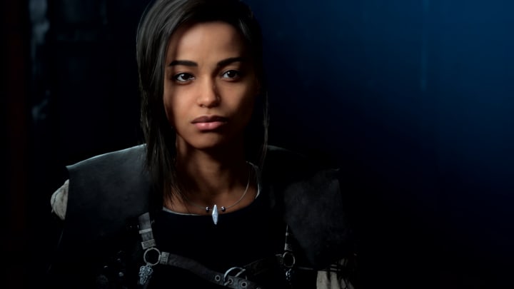 La demo de Forspoken, que se lanzó después de The Game Awards en diciembre de 2022, ha recibido una actualización. La demo de Forspoken, que se lanzó tras The Game Awards en diciembre de 2022, ha recibido una actualización.