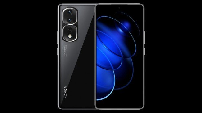 Smartphone Honor 80 Pro