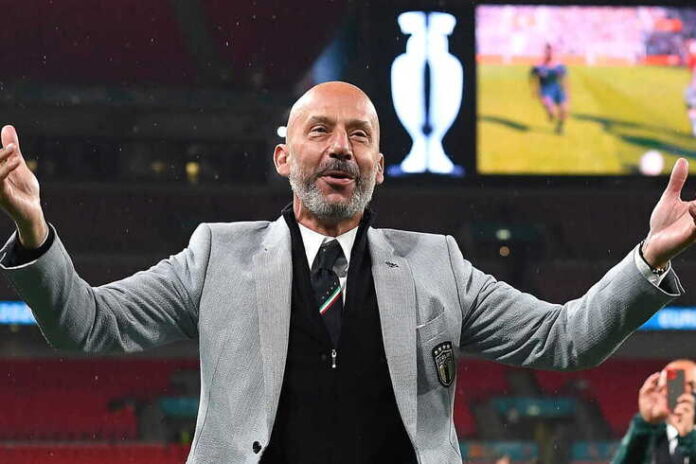 Gianluca Vialli