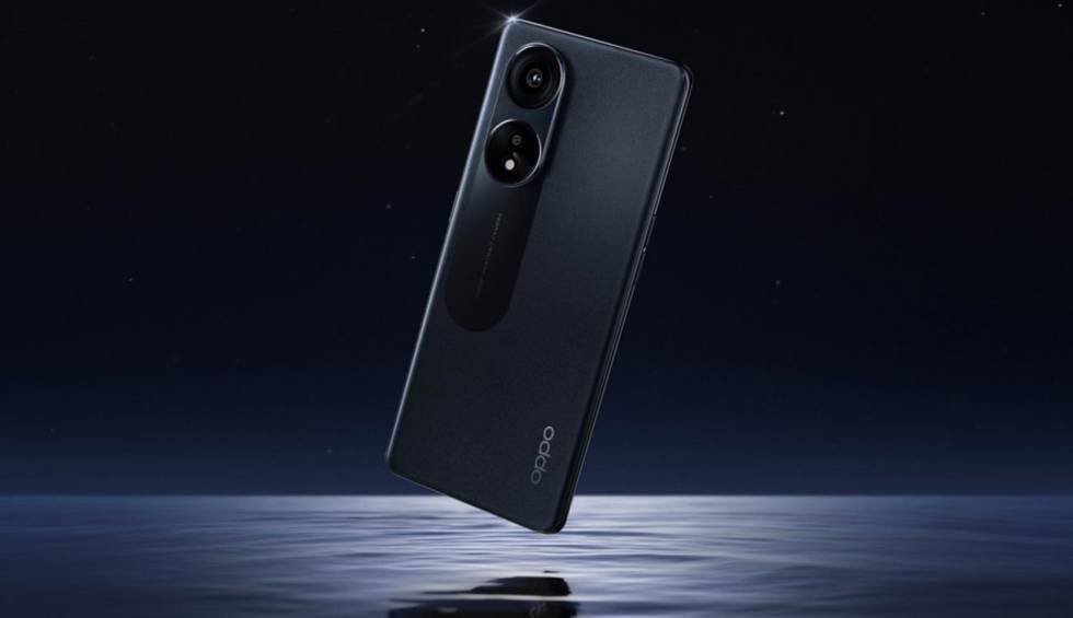 Oppo Reno A1 Pro