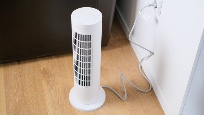 Xiaomi Home Smart Tower Heater Lite