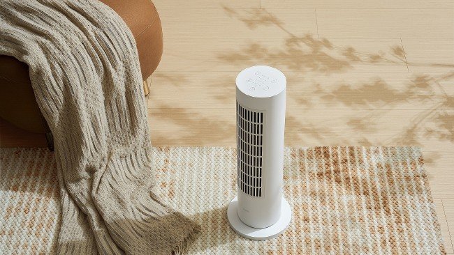 Xiaomi Smart Tower Heater Lite