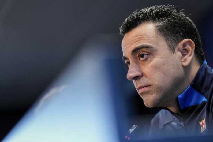 Xavi