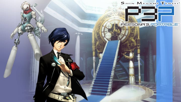 ¿Podrán los suscriptores de Xbox Game Pass jugar a Persona 3 Portable cuando salga a finales de este mes? ¿Podrán los suscriptores de Xbox Game Pass jugar a Persona 3 Portable cuando salga a finales de este mes?