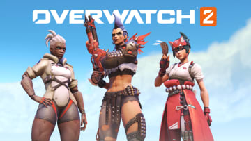 La temporada 3 llegará pronto a Overwatch 2.