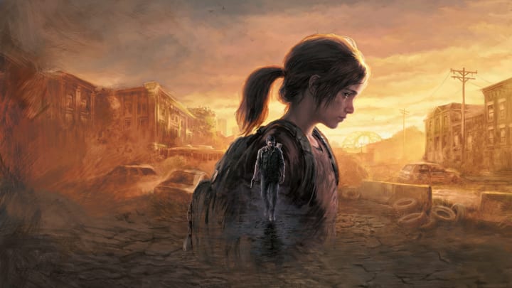 The Last of Us Part 1 está en PS PlayStation Plus para promocionar el nuevo programa. The Last of Us Part 1 está en PS PlayStation Plus para promocionar la nueva serie.